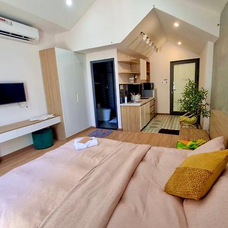 דה נאנג Mango Home & Apartment מראה חיצוני תמונה