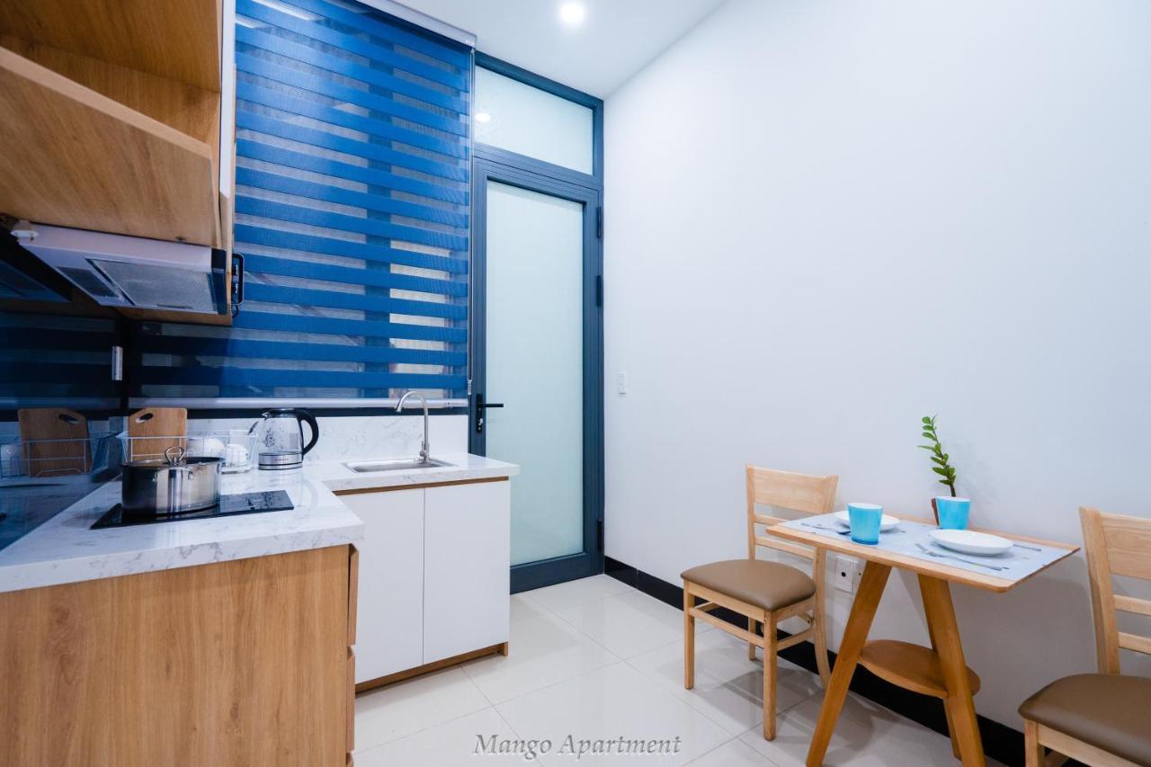 דה נאנג Mango Home & Apartment מראה חיצוני תמונה