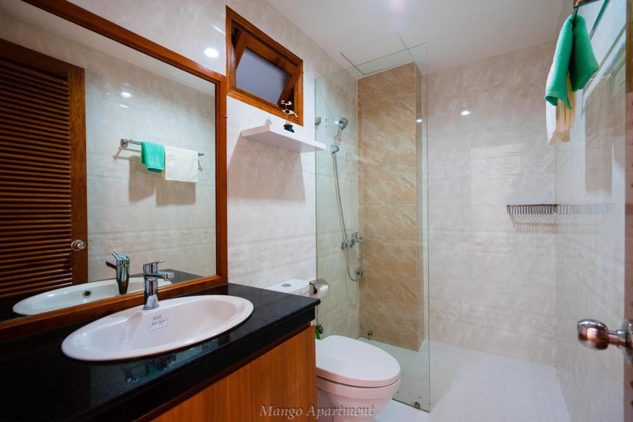 דה נאנג Mango Home & Apartment מראה חיצוני תמונה