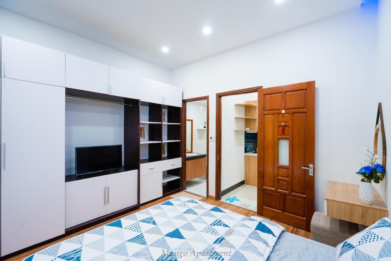 דה נאנג Mango Home & Apartment מראה חיצוני תמונה
