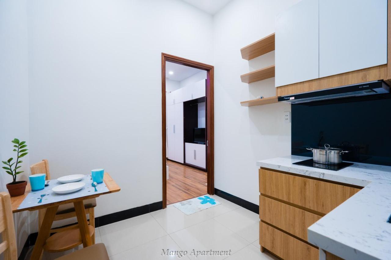 דה נאנג Mango Home & Apartment מראה חיצוני תמונה