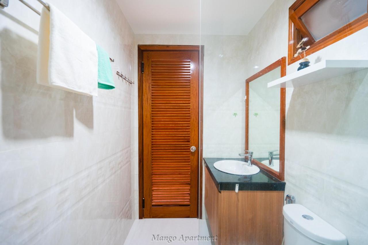 דה נאנג Mango Home & Apartment מראה חיצוני תמונה