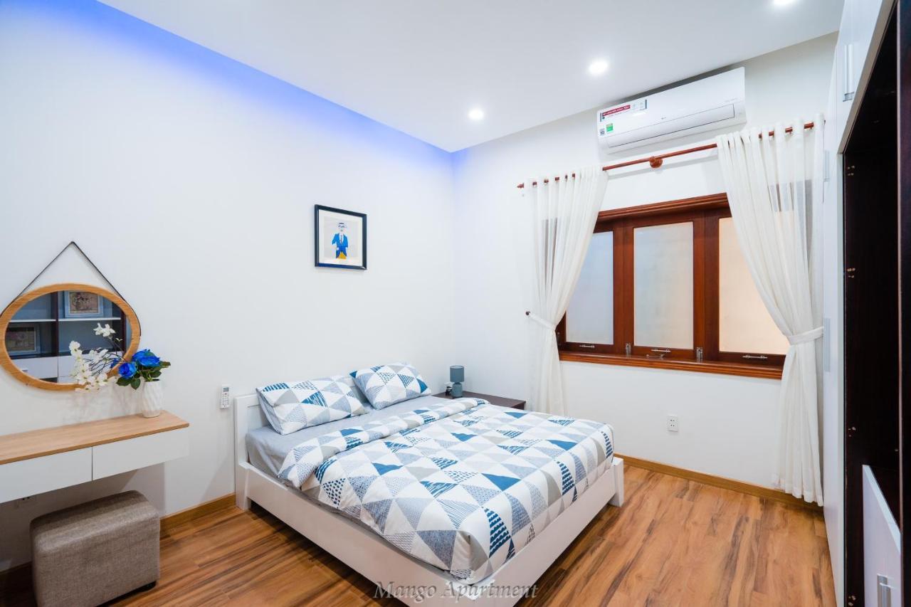 דה נאנג Mango Home & Apartment מראה חיצוני תמונה