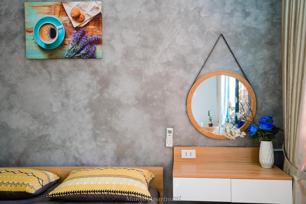 דה נאנג Mango Home & Apartment מראה חיצוני תמונה