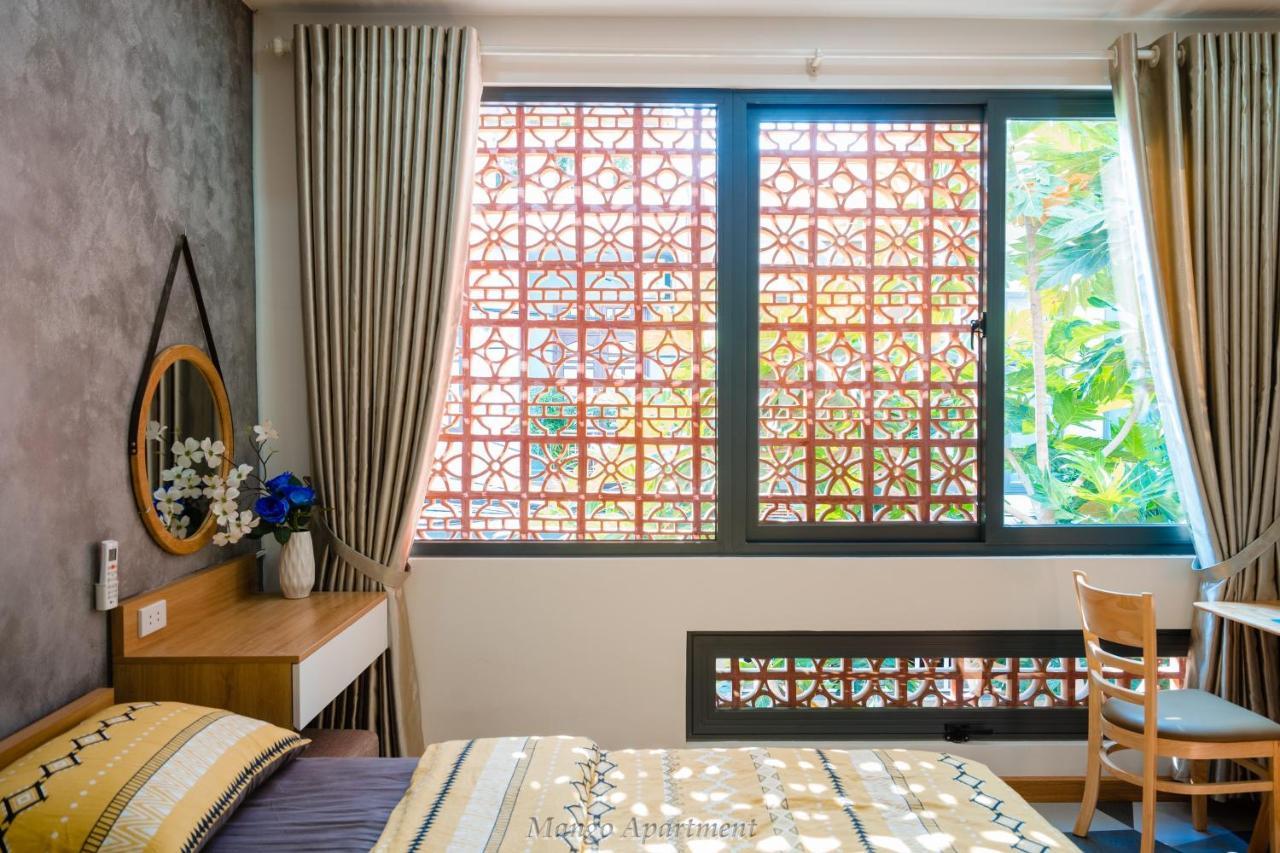 דה נאנג Mango Home & Apartment מראה חיצוני תמונה