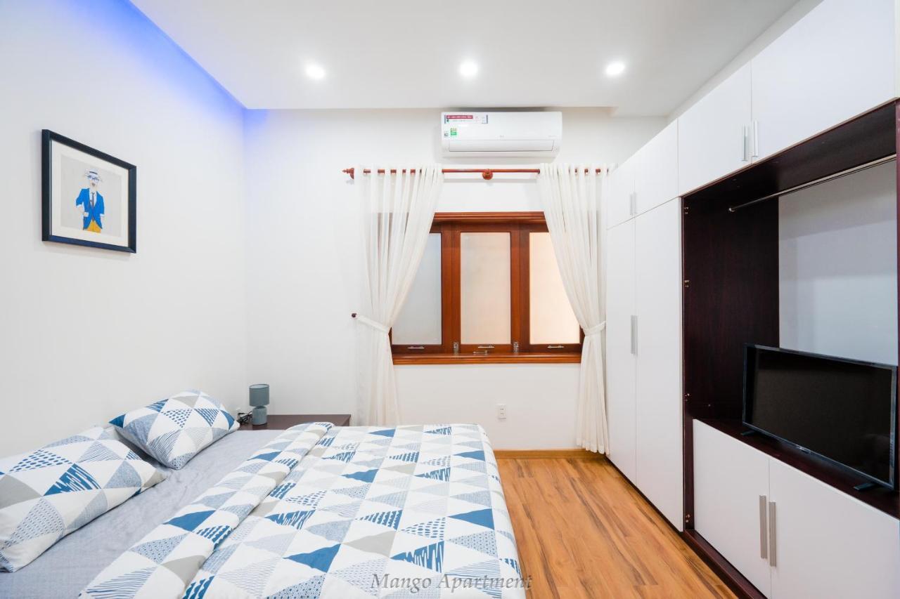 דה נאנג Mango Home & Apartment מראה חיצוני תמונה