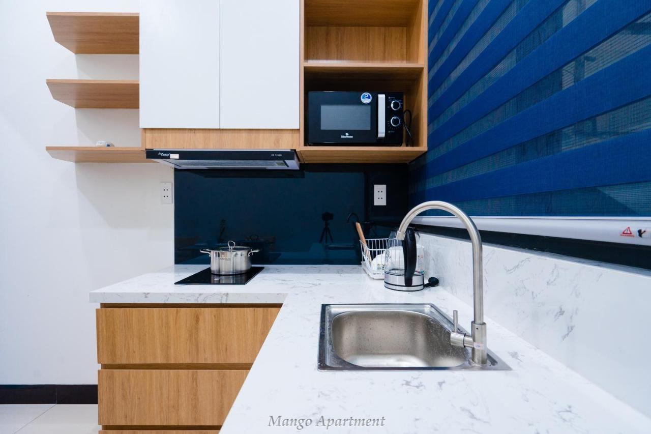דה נאנג Mango Home & Apartment מראה חיצוני תמונה