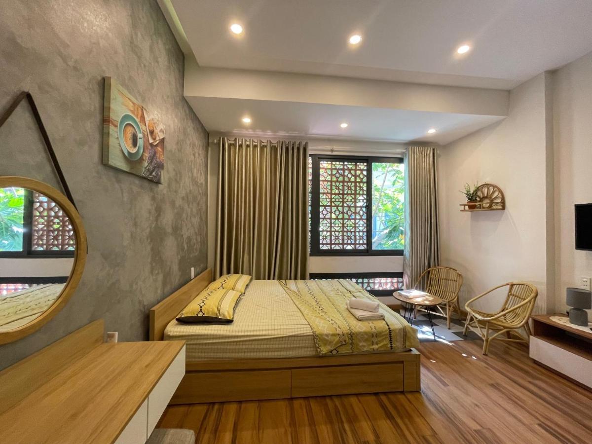 דה נאנג Mango Home & Apartment מראה חיצוני תמונה