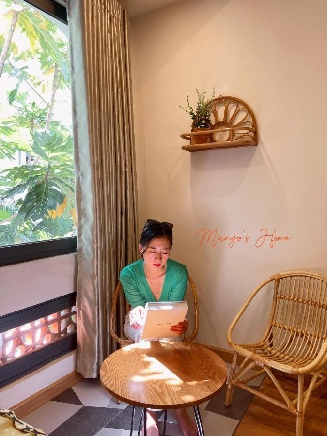 דה נאנג Mango Home & Apartment מראה חיצוני תמונה