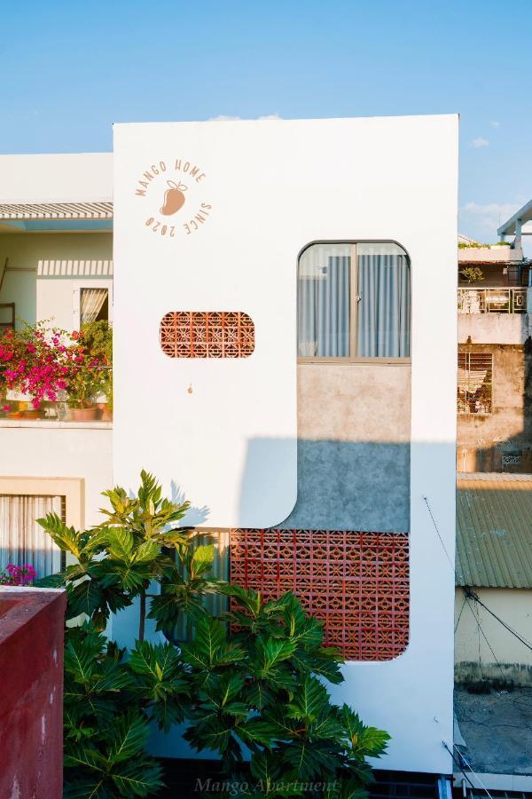 דה נאנג Mango Home & Apartment מראה חיצוני תמונה