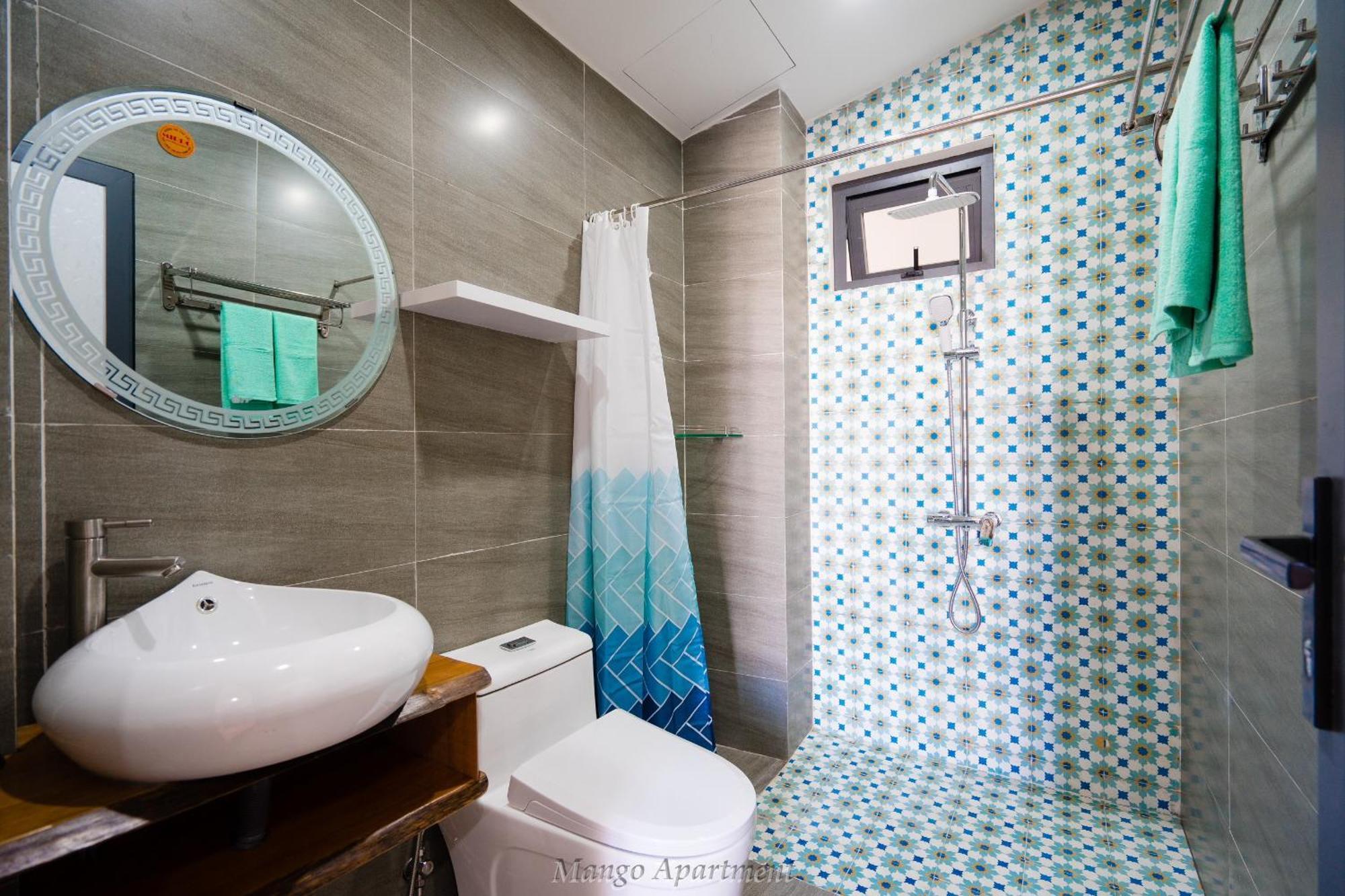 דה נאנג Mango Home & Apartment מראה חיצוני תמונה